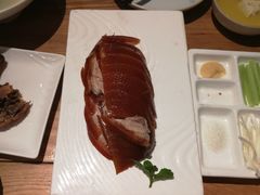 -四季民福烤鸭店(前门廊房二条店)