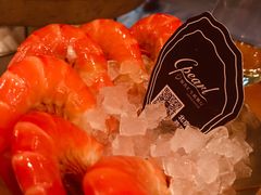 -斯普汇生蚝牛排馆(中骏世界城店)