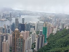 -太平山顶
