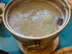 -慢丽江·云南野生菌土鸡锅(付家庄店)