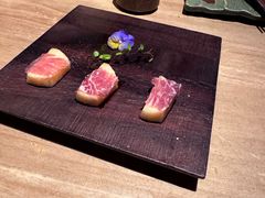 -Minase水濑·日料放题(外滩店)