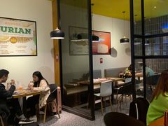 大堂-牛男手造(地铁天虹店)