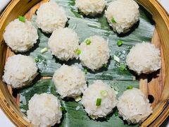珍珠藕元-小凤庭·地道湖北菜武昌鱼·藕汤(38年黄鹤楼店)