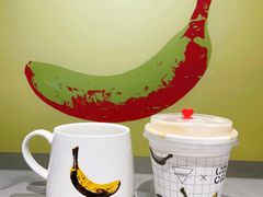-Manner Coffee(淮海755店)