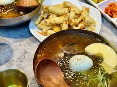 -屋里家延边朝鲜族冷面(南园店)