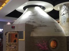 -丽池宫韩式汗蒸会馆(华灯坊店)