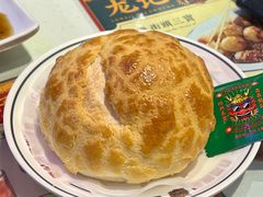 -龙记·香港茶餐厅(海上世界店)