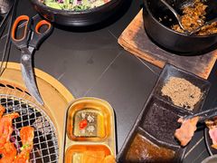 -谷牛和牛烤肉(漕河泾印象城店)