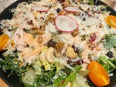 -KimPro 辛普乐概念韩餐