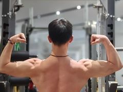 -韦德伍斯健身(沈阳K11Select购物艺术中心店)