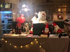 -雕刻时光咖啡馆(交大店)