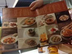 -汤城小厨•粤菜•靓汤(金宝街店)