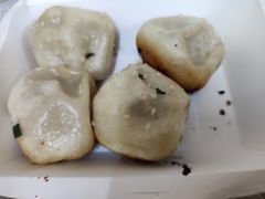 -香山胡记吴江路生煎(灵山路店)