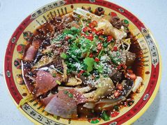 -何米粉(力盟步行街店)