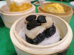 -誉八仙粤菜(万象天地店)