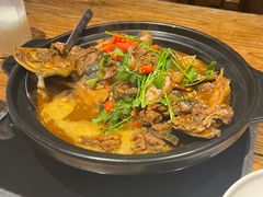 -洪湘记川湘·甲鱼馆(四海凯悦美食广场店)