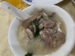 -标记美食新鲜猪杂(兴南大道店)