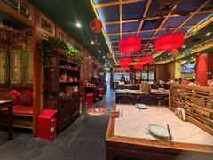 -小吊梨汤·北京菜·烤鸭(鸟巢店)