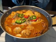 -打酱油·非遗淮扬菜(瘦西湖梅岭店)