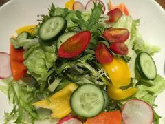 -小杨烤肉(朱雀店)