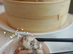 -唐阁海景中餐厅·早茶·粤菜•生日聚餐(海口朗廷酒店)