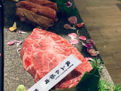 -樱宿日式和牛烧肉(五道口店)