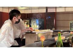 -乌君·酒场·炭火烧鸟(侨城坊店)