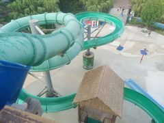 -重庆海昌加勒比海水世界