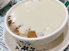 桃胶凤凰椰子糊-玉椰林甜品店(创始店)