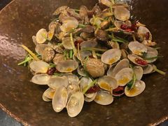 -百味源炭火烤翅 ·夜市大排档(酒仙桥店)