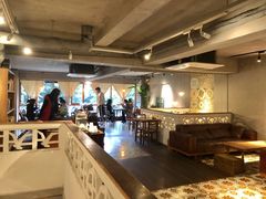 -时光花园(白鹭洲店)