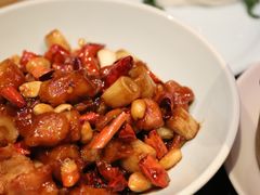 -万丽轩·粤菜(王府井金茂万丽酒店)
