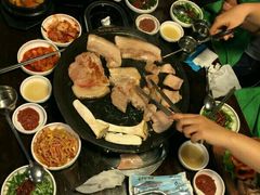 -Dombe豚(黑猪肉街店)