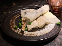 -新白鹿餐厅(金鹰新街口店)