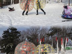 -沂蒙山旅游区云蒙景区(蒙山国家森林公园)