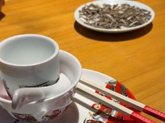 -村长家的疙瘩汤·东营菜(东营茶城店)