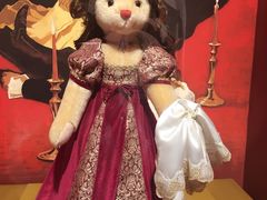 -济州岛泰迪熊博物馆