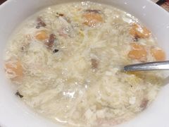 常州豆腐汤-兔爸私家小厨(新北万达店)