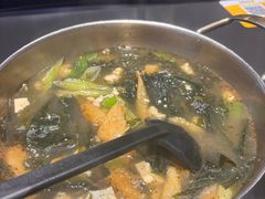 -HOTISLAND海鸡岛·韩国料理(江南西店)