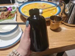 -金塔傣乡·云南民族特色菜·傣味手抓饭(金瓦路店)