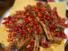 -缘合居小酒馆(大渡河路店)