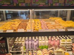 -奈雪的茶(市百一店)