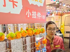 -稻香饭店(IFS国金中心店)