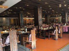-临家闽南菜(宝洲路店)