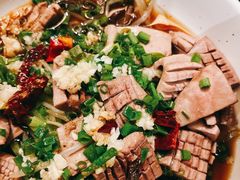 -老头儿油爆虾·知味杭州(爱琴海购物中心)