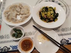 -东方饺子王(顺义石门店)