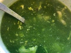 翡翠目鱼粳-宋小谨·泉州菜(西沙湾店)
