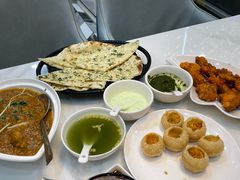 -VATAN INDIAN RESTAURANT米特餐饮有限公司(城北路店)