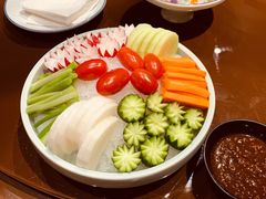 -快乐小羊(富强中路店)