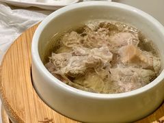客语土猪汤-客语客家菜(琶洲保利店)